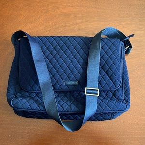 Vera Bradley Laptop Bag